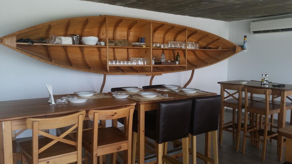 Pike Inn Dunavatul De Sus - Delta Dunarii Dunavăţu de Sus 外观 照片